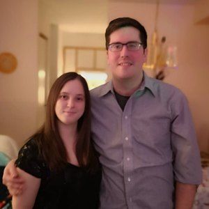 Meet your Posher, Frederick